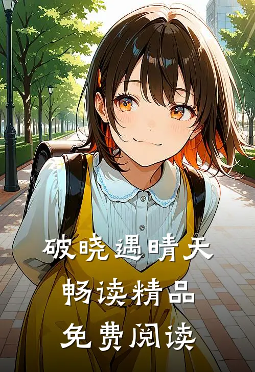 破晓遇晴天畅读精品免费阅读