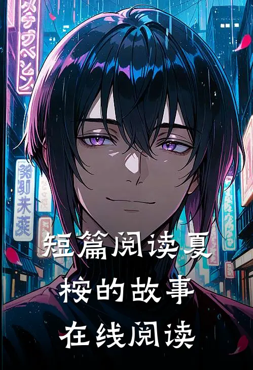 短篇阅读夏桉的故事在线阅读