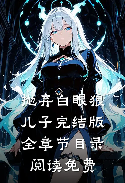 抛弃白眼狼儿子完结版全章节目录阅读免费