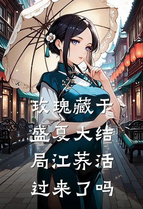 玫瑰藏于盛夏大结局江荞活过来了吗