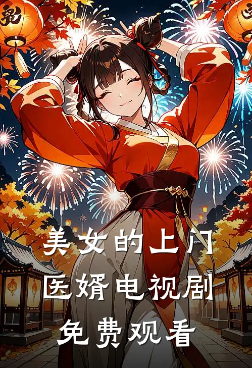 美女的上门医婿电视剧免费观看
