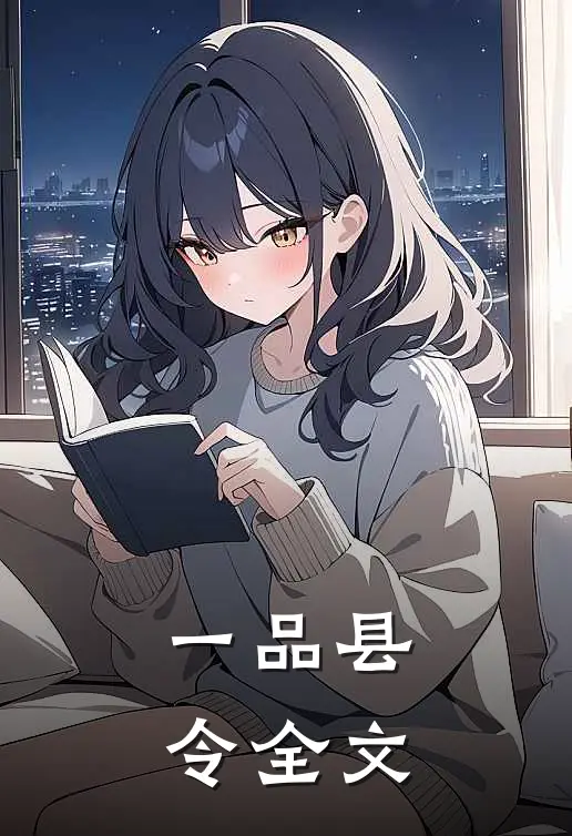 一品县令全文