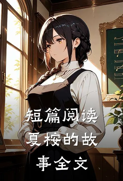 短篇阅读夏桉的故事全文