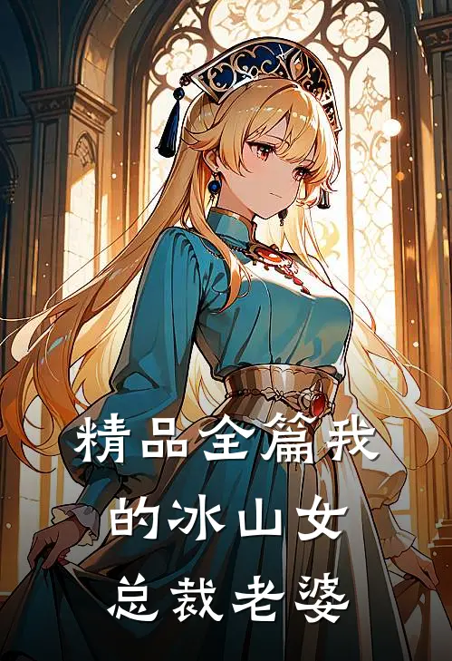 精品全篇我的冰山女总裁老婆
