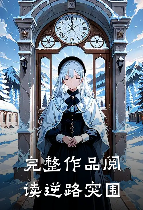 完整作品阅读逆路突围