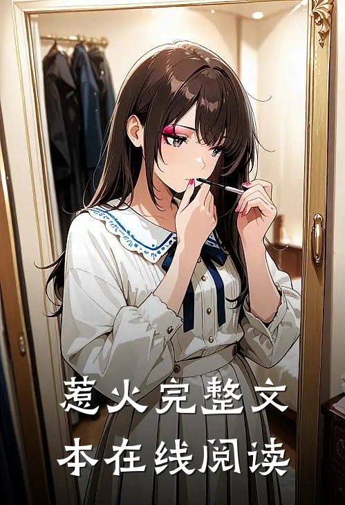 惹火完整文本在线阅读