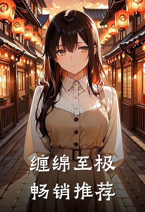 缠绵至极畅销推荐
