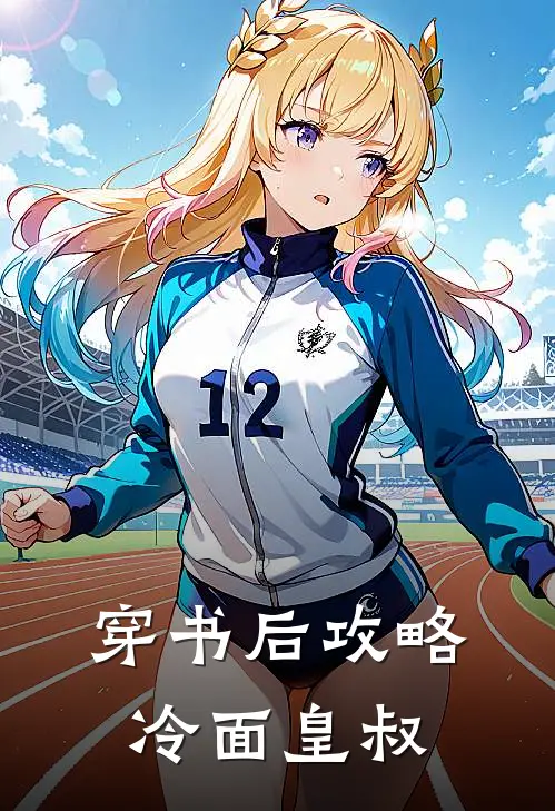 穿书后攻略冷面皇叔