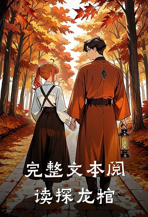 完整文本阅读探龙棺