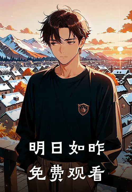 明日如昨免费观看