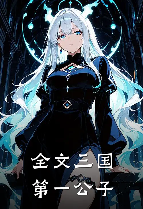 全文三国第一公子
