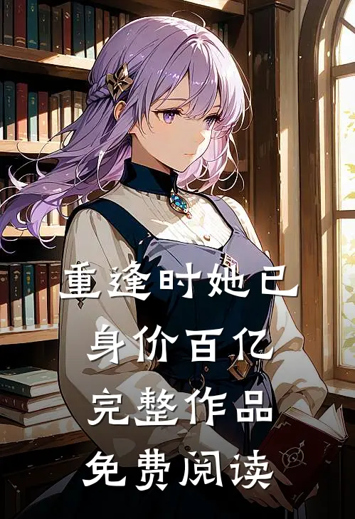 重逢时她已身价百亿完整作品免费阅读