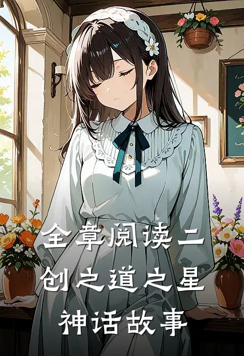 全章阅读二创之道之星神话故事