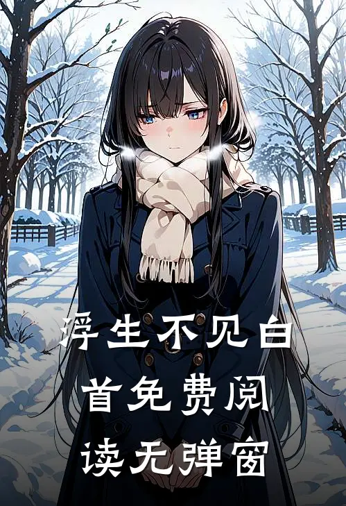浮生不见白首免费阅读无弹窗