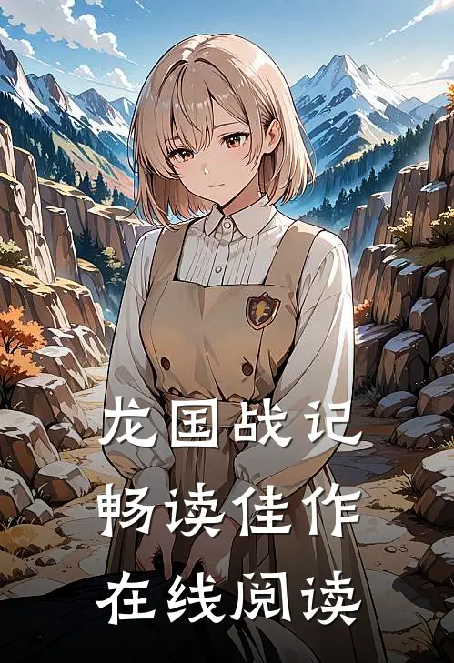 龙国战记畅读佳作在线阅读