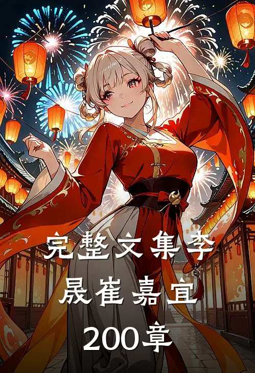 完整文集李晟崔嘉宜200章