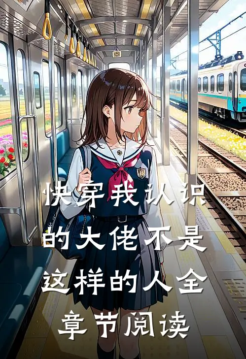 快穿我认识的大佬不是这样的人全章节阅读