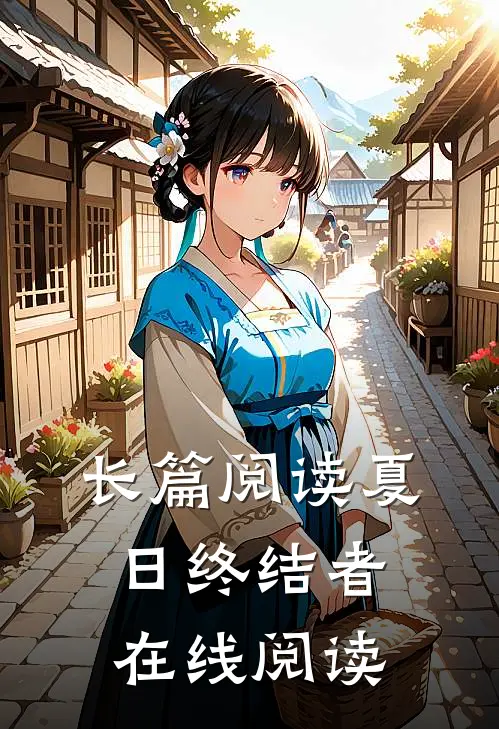 长篇阅读夏日终结者在线阅读