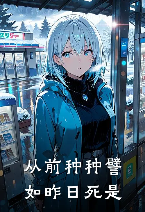 从前种种譬如昨日死是