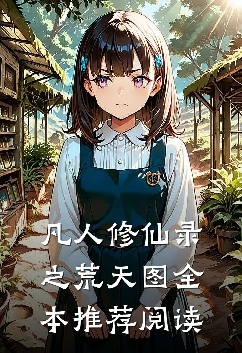凡人修仙录之荒天图全本推荐阅读