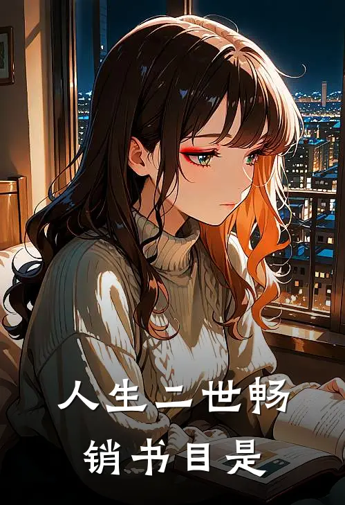 人生二世畅销书目是