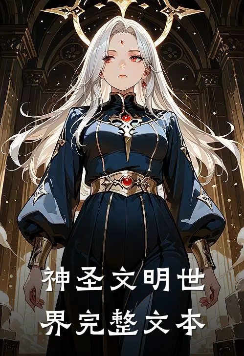 神圣文明世界完整文本