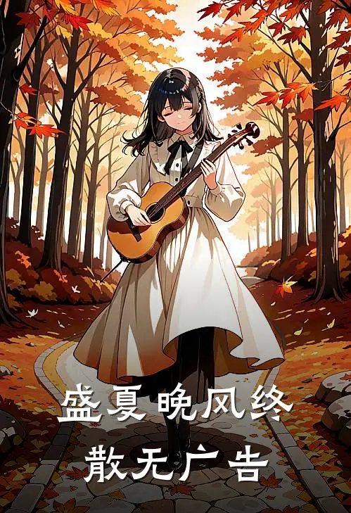 盛夏晚风终散无广告