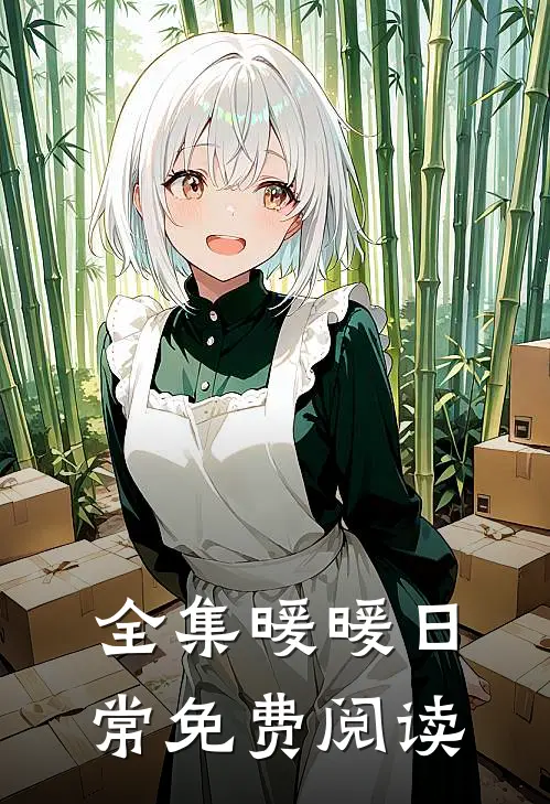 全集暖暖日常免费阅读