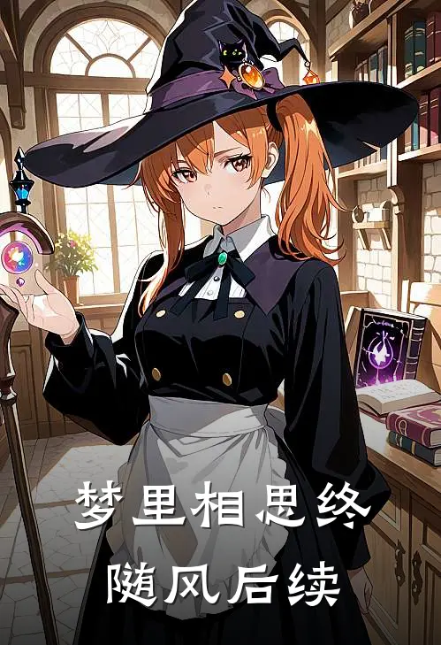 梦里相思终随风后续