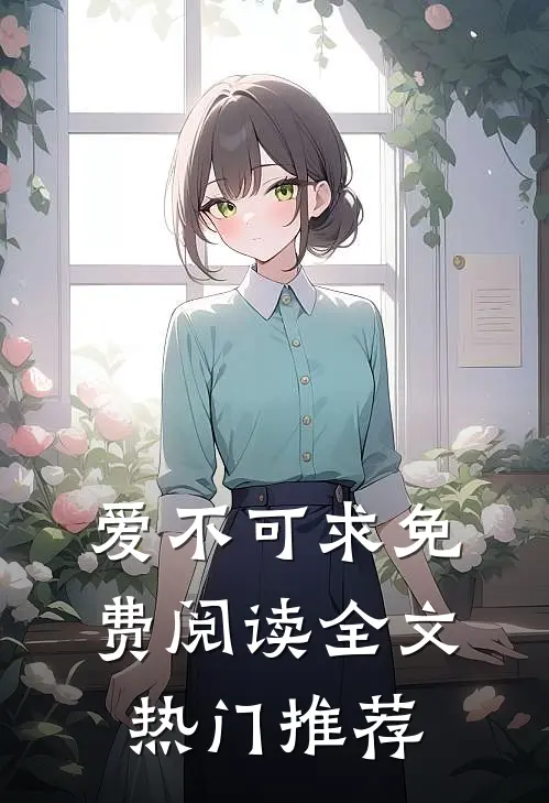 爱不可求免费阅读全文热门推荐