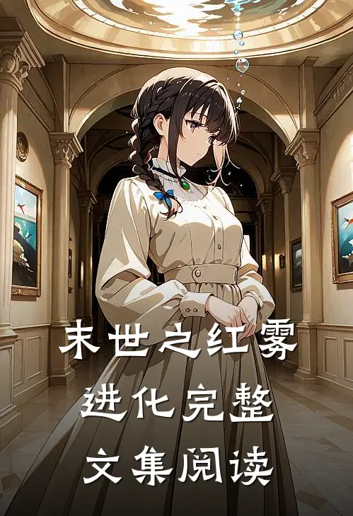 末世之红雾进化完整文集阅读