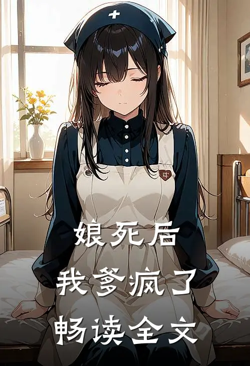娘死后,我爹疯了畅读全文