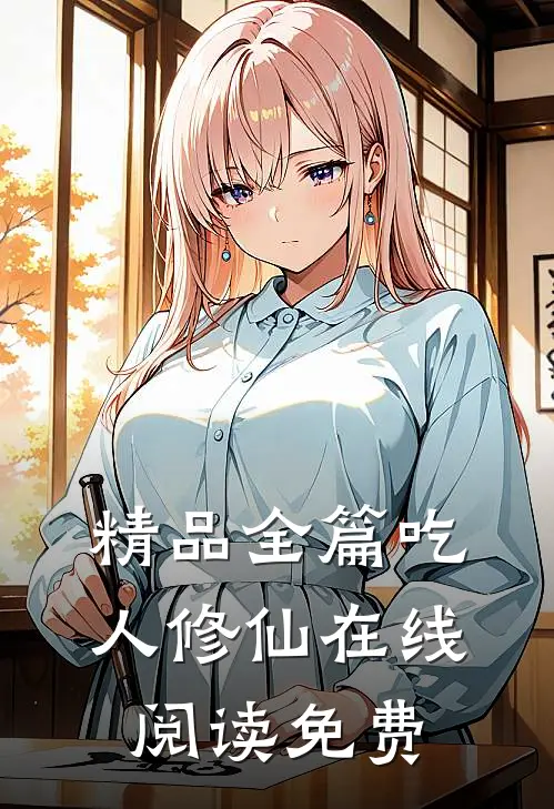 精品全篇吃人修仙在线阅读免费