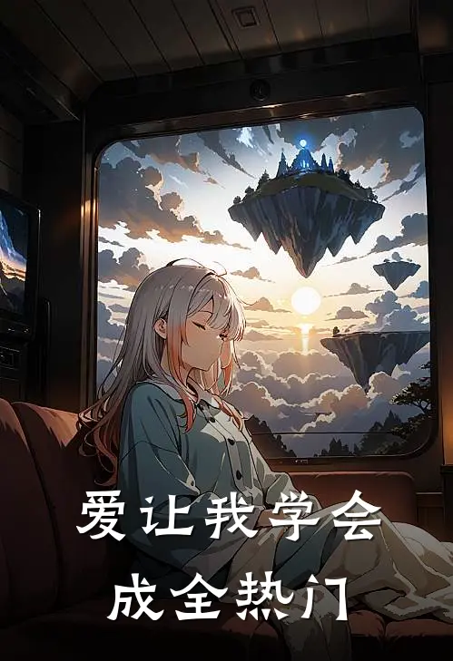 爱让我学会成全热门