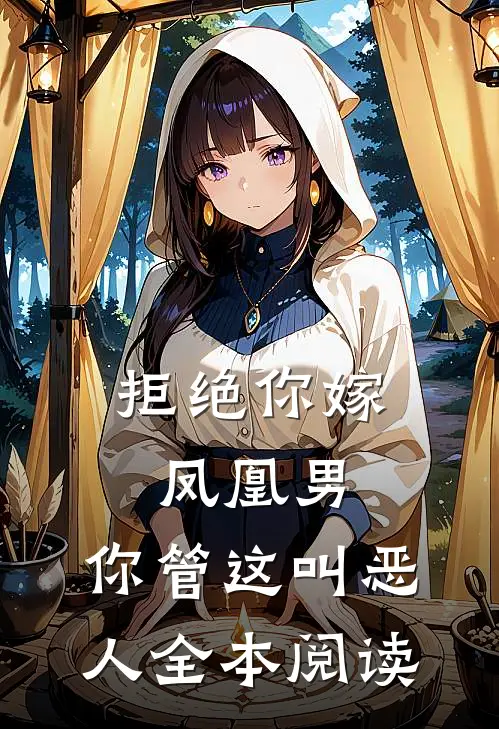 拒绝你嫁凤凰男,你管这叫恶人全本阅读