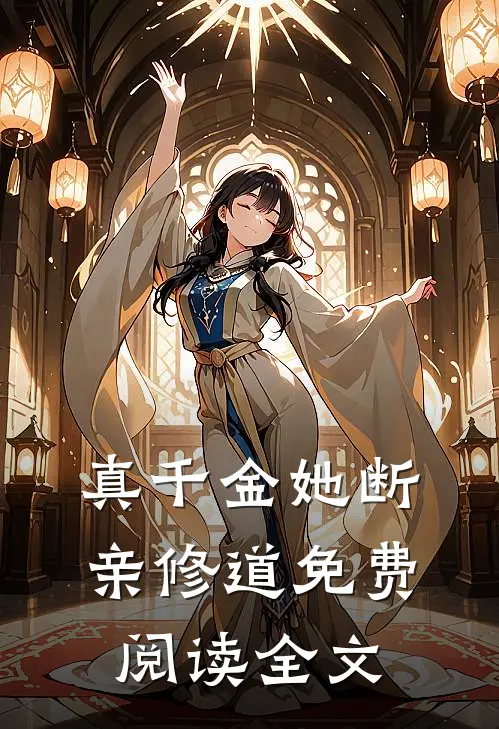 真千金她断亲修道免费阅读全文