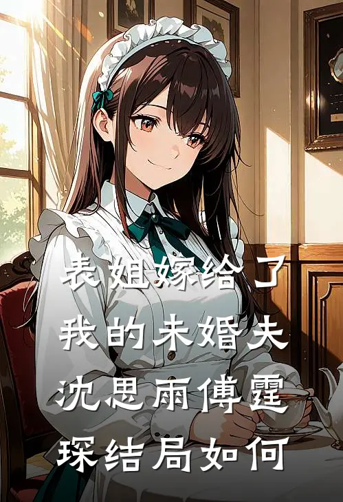 表姐嫁给了我的未婚夫沈思雨傅霆琛结局如何