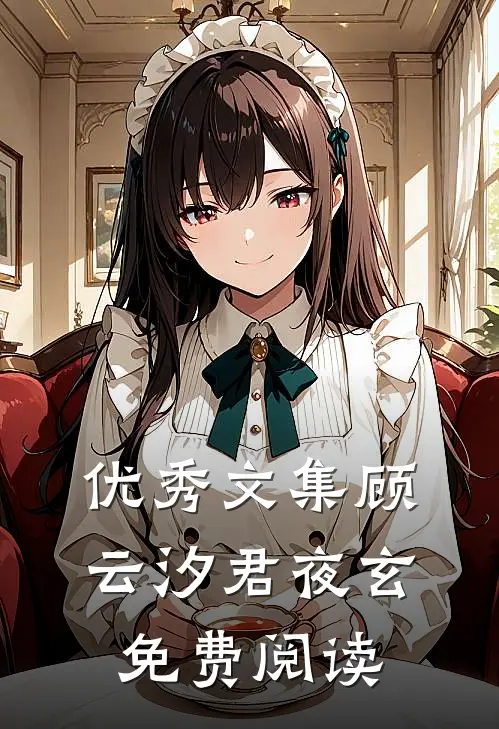 优秀文集顾云汐君夜玄免费阅读