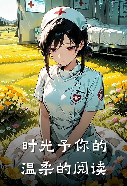 时光予你的温柔的阅读