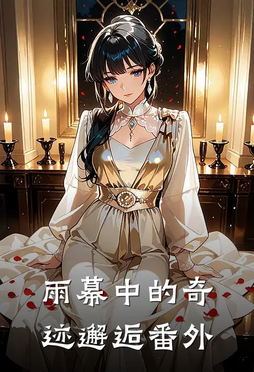 雨幕中的奇迹邂逅 番外