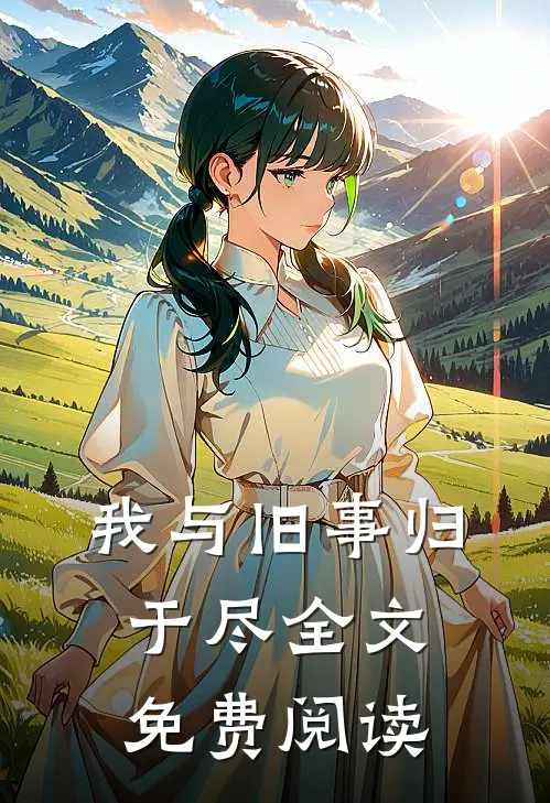 我与旧事归于尽全文免费阅读