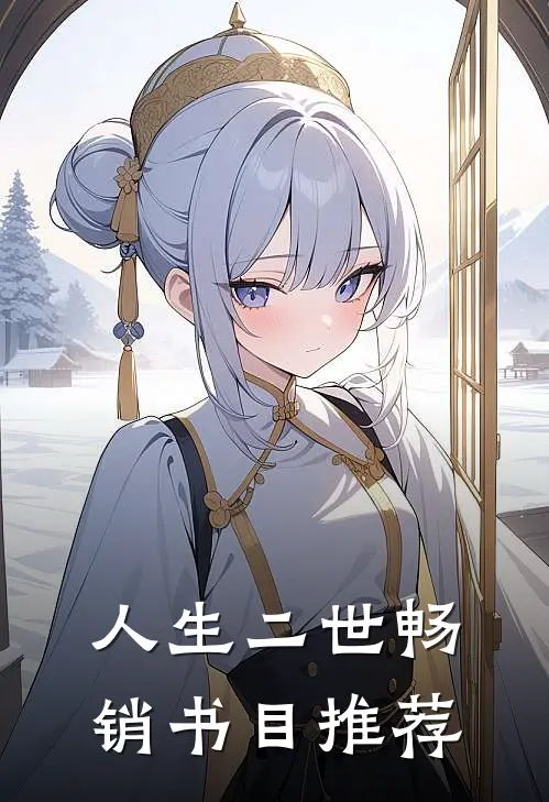 人生二世畅销书目推荐
