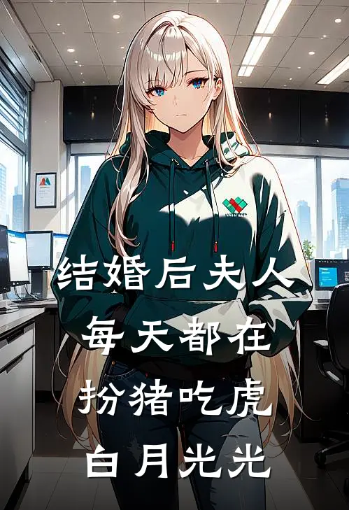 结婚后夫人每天都在扮猪吃虎 白月光光