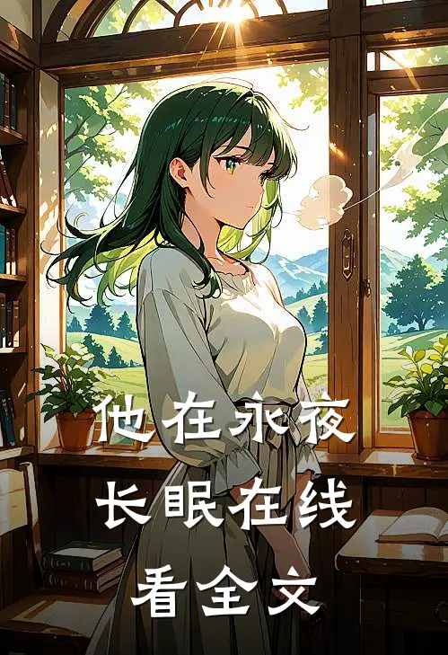 他在永夜长眠在线看全文