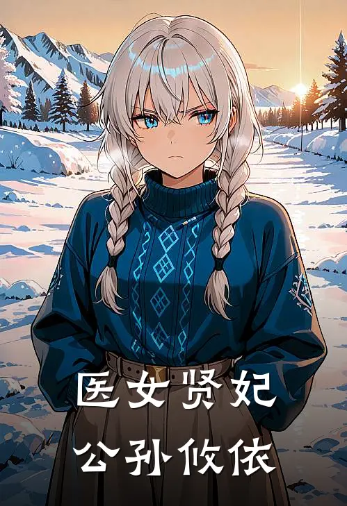 医女贤妃公孙攸依