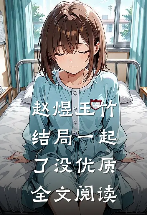 赵煜玉竹结局一起了没优质全文阅读