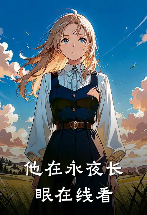 他在永夜长眠在线看