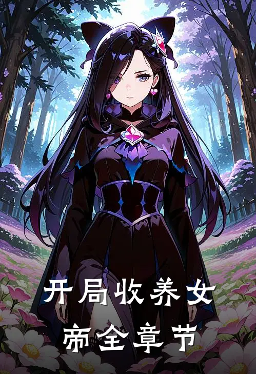 开局收养女帝全章节