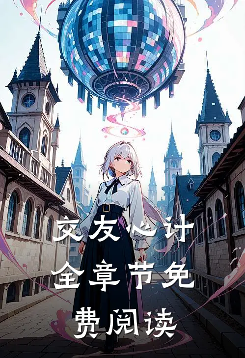 交友心计全章节免费阅读