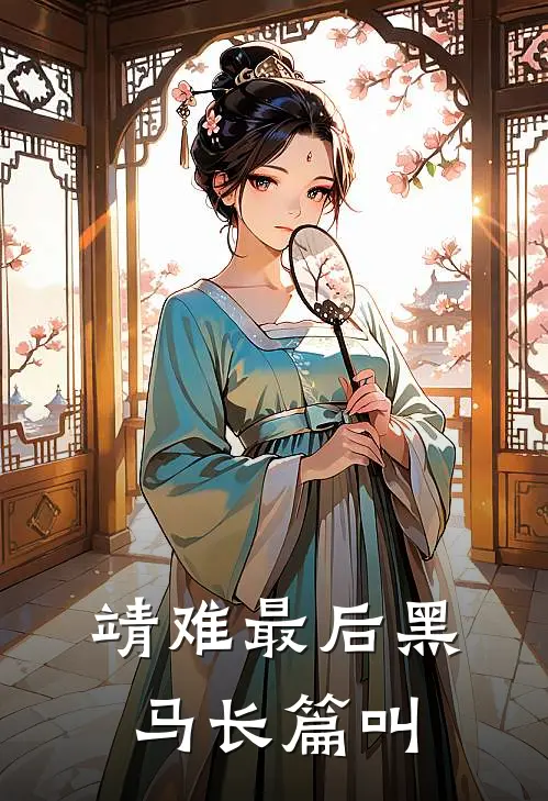 靖难最后黑马长篇叫